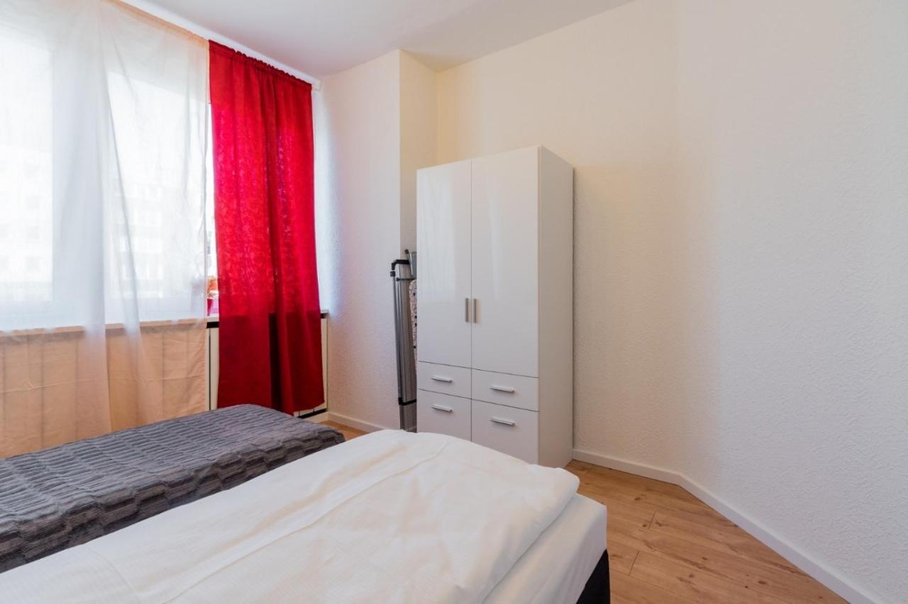 Big Fancy Apartments City Center Berlin Exterior foto